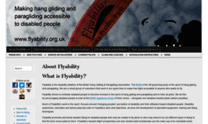 Flyability.org.uk thumbnail