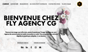 Flyagency-cg.com thumbnail