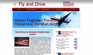 Flyandrive.net thumbnail