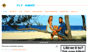 Flyaway.cz thumbnail