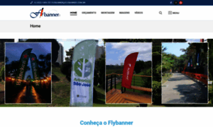 Flybanner.com.br thumbnail