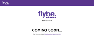 Flybe.fr thumbnail