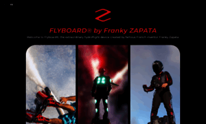 Flyboard.com thumbnail