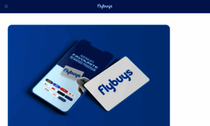 Flybuys.com.au thumbnail