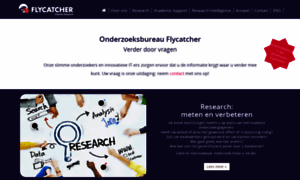 Flycatcher.nl thumbnail
