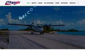 Flycharterbahamas.com thumbnail