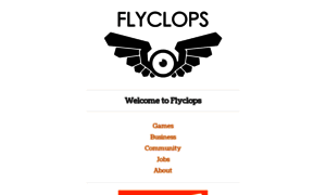 Flyclops.com thumbnail