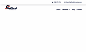 Flycloudconsulting.com thumbnail