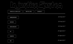 Flycoder.com thumbnail