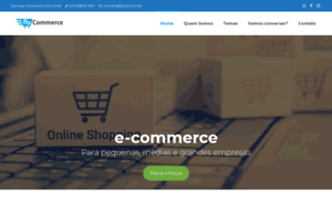 Flycommerce.com.br thumbnail