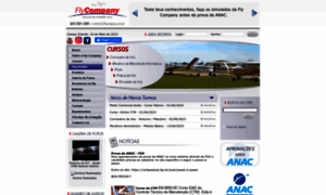 Flycompany.com.br thumbnail