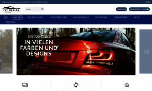 Flydesign-gmbh.de thumbnail
