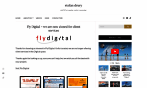 Flydigital.com.au thumbnail