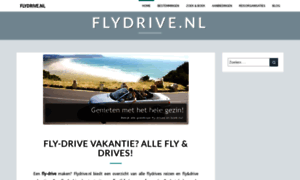 Flydrive.nl thumbnail