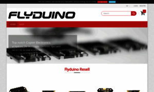 Flyduino.biz thumbnail