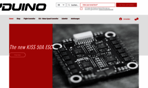 Flyduino.net thumbnail