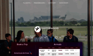 Flyeasterwood.com thumbnail