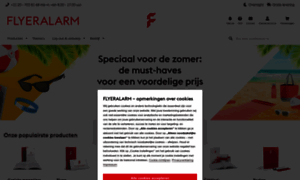 Flyeralarm.nl thumbnail