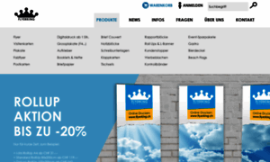 Flyerking.ch thumbnail