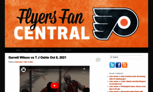 Flyersfancentral.com thumbnail