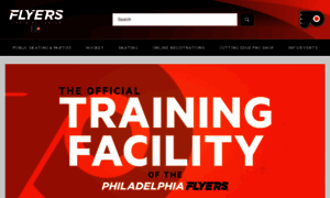 Flyerstrainingcenter.com thumbnail