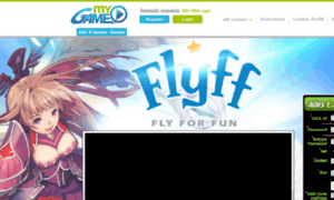 Flyffonline.in.th thumbnail