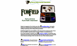 Flyfield.com thumbnail