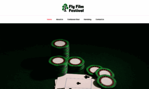 Flyfilmfestival.org thumbnail