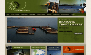 Flyfishdraycote.co.uk thumbnail