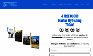 Flyfisherpro.com thumbnail