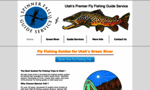 Flyfishgreenriver.com thumbnail