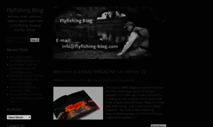 Flyfishing-blog.com thumbnail