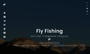 Flyfishing.com.ar thumbnail