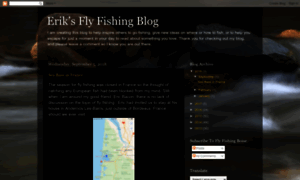 Flyfishingboise.blogspot.com thumbnail