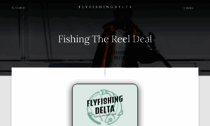 Flyfishingdelta.com thumbnail