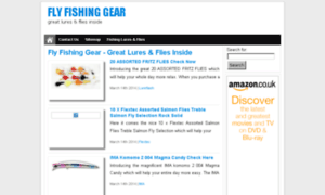 Flyfishinggear.mytents.co.uk thumbnail