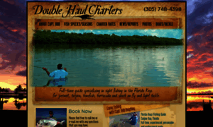 Flyfishinginkeywest.com thumbnail