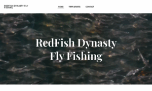 Flyfishinginlouisiana.com thumbnail