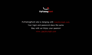 Flyfishingpoint.net thumbnail