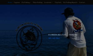 Flyfishingthefloridakeys.com thumbnail