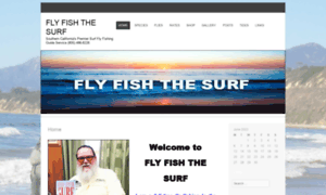 Flyfishthesurf.com thumbnail