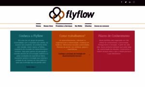 Flyflow.com.br thumbnail