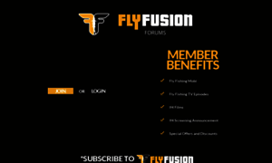 Flyfusionforums.com thumbnail