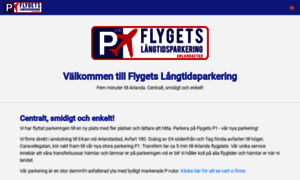 Flygets.se thumbnail