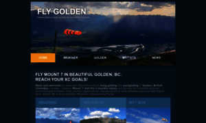 Flygolden.ca thumbnail