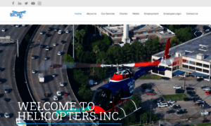 Flyhelicoptersinc.com thumbnail