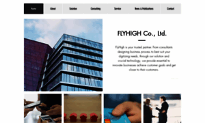Flyhigh-x.com thumbnail