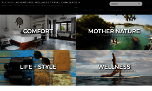 Flyhighadventures.com thumbnail