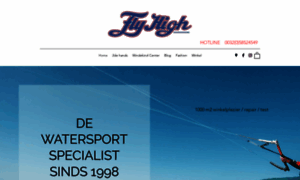 Flyhighsports.eu thumbnail
