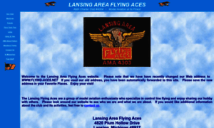 Flying-aces.net thumbnail